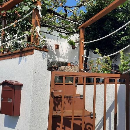 Вилла La Casita Санхенхо Экстерьер фото